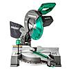 Metabo HPT&reg; 10&amp;quot; Single-Bevel 15-Amp Corded Compound Miter Saw $99 at Lowe's or Menards