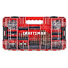 CRAFTSMAN Impact Driver Bit Set 140 -Piece $34.98 at Lowe's + Free Delivery on Orders Over $35
