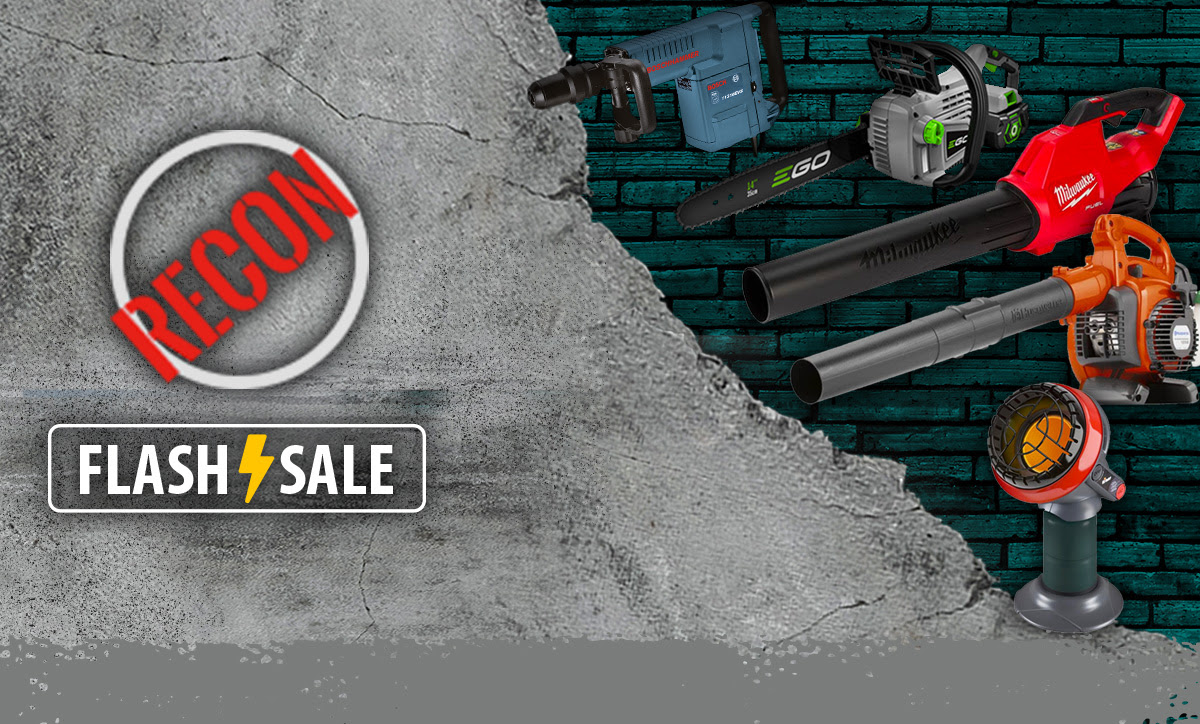 10% Off Select Reconditioned Tools at ACME Tools With Coupon Code LIKENEW+ Free Shipping Over $199