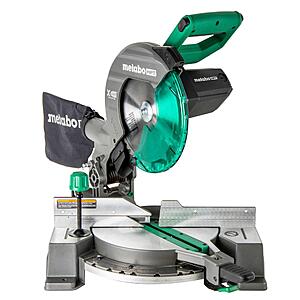 Metabo HPT 10