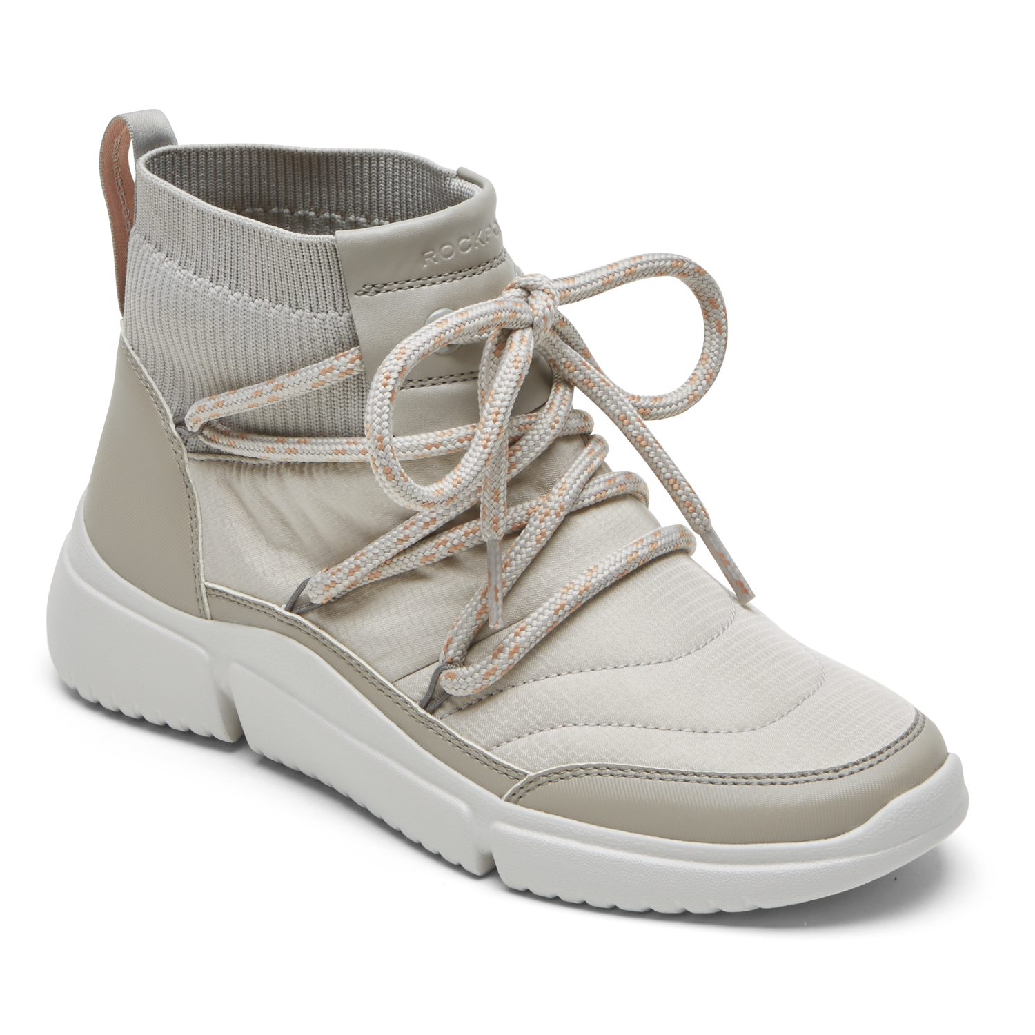 Women's R-Evolution Washable Quilted Bootie - Rockport $79.95