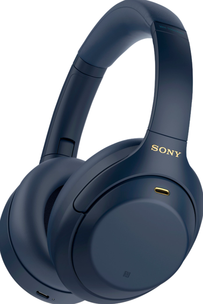 Sony XM-4 headphones $228