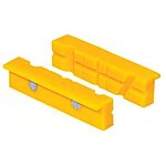 Bessey BV-NVJ Multi-Purpose Vise Jaws (Jaws Only) $4.97