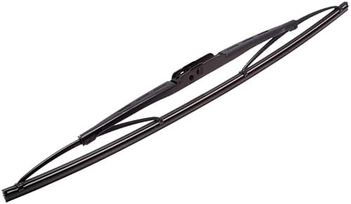 ACDelco Silver 18” Conventional Wiper Blade, Pack of 1, Subscribe & Save - $5.61