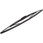 ACDelco Silver 18” Conventional Wiper Blade, Pack of 1, Subscribe &amp; Save - $5.61