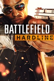 Battlefield Hardline Standard Edition (Xbox One / Series X|S Digital Download) $1 