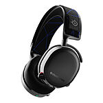 SteelSeries Arctis 7P+ Wireless Gaming Headset (Black) $136 + Free Shipping