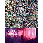 Beeple: Everydays, the First 5000 Days (Hardcover) $4.75