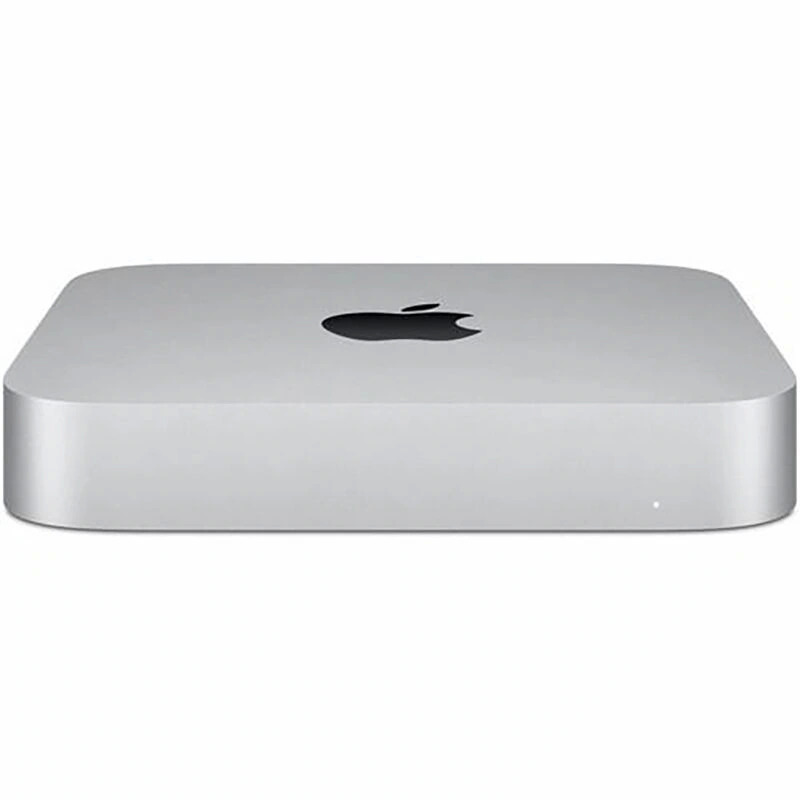 Apple Mac Mini: M1, 8GB RAM, 256GB SSD (Late 2020 Model)