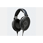 Massdrop X Sennheiser HD 6XX Open Back Headphones (Midnight Blue) $169 + Free Shipping