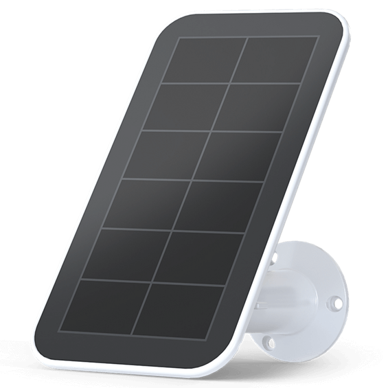 Arlo Solar Panel Charger for Arlo Ultra/Pro 3 Floodlight Cameras for $40