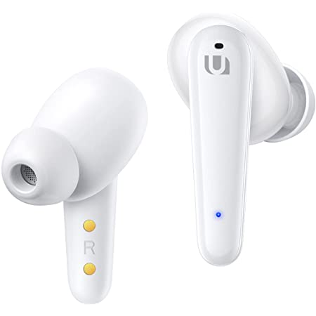 UGREEN T1 Wireless Earbuds Bluetooth White for $12.99 | Black for $14.99
