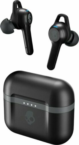 Skullcandy INDY EVO Wireless Bluetooth Earbuds (Certified Refurbished) for $19.99