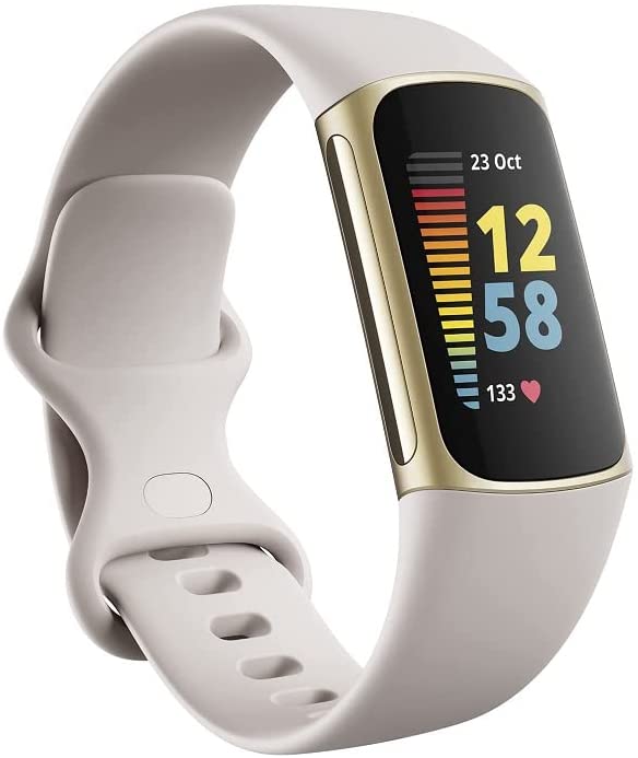 Fitbit Charge 5 for $119.95