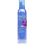 7 Ounce - FINESSE Shape + Strenghten Extra Control Mousse for $2.99