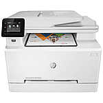 HP LaserJet Pro M281cdw Wireless Color Printer $110 Off Costco Member $279.99