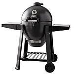 Expert Grill Kamado Charcoal Grill (In Store) - $100 - Clearance - Walmart B&amp;M YMMV