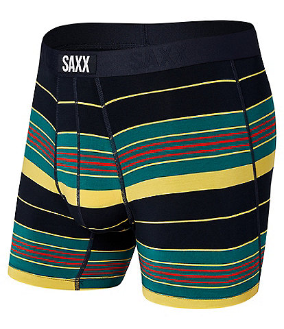 (Only size small remains) Saxx Ultra and Vibe boxers for $11.20 (~65% off) at Dillards, free shipping at $150