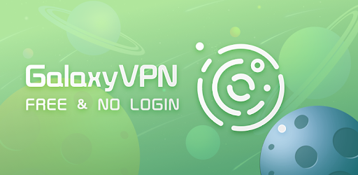 Galaxy VPN - VPN Unlimited time & Data transfer - Apps on Google Play