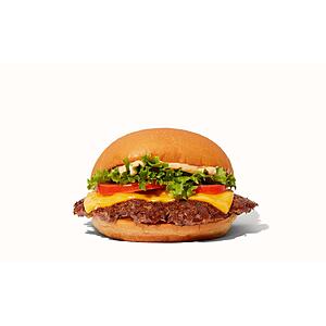 Shake Shack: Spend $10 or More, Get ShackBurger (Single) Free (Valid Through 9/30)