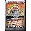 AppleTV - 4K - Team America + South Park: Bigger, Longer &amp;amp; Uncut - $7.99