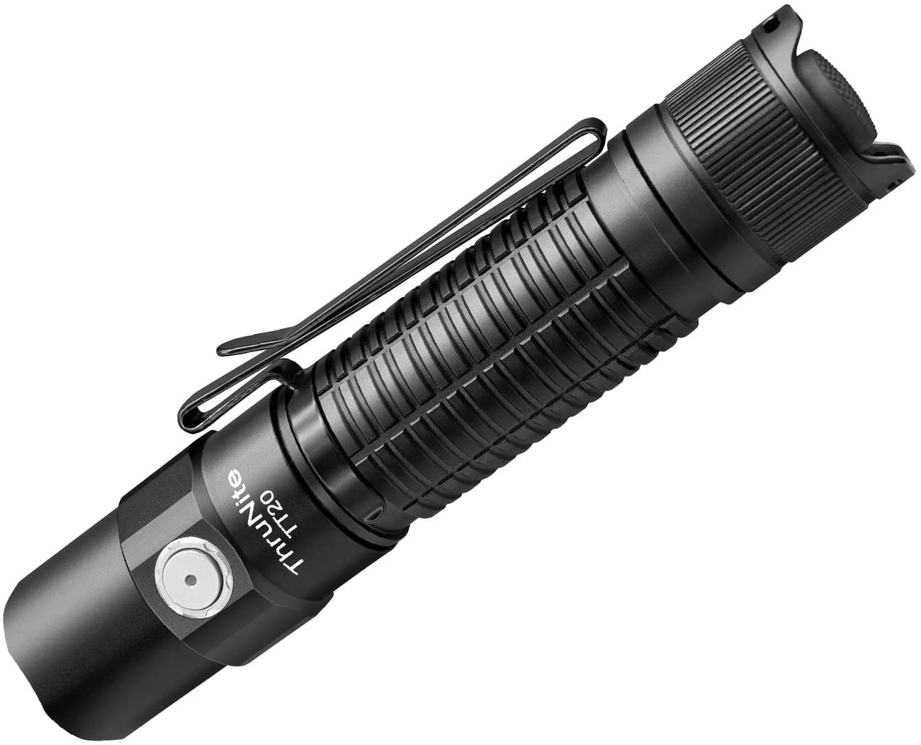 Prime Day Deal for ThruNite TT20, 2526 Lumens Max, 21700 Battery Included $52.46