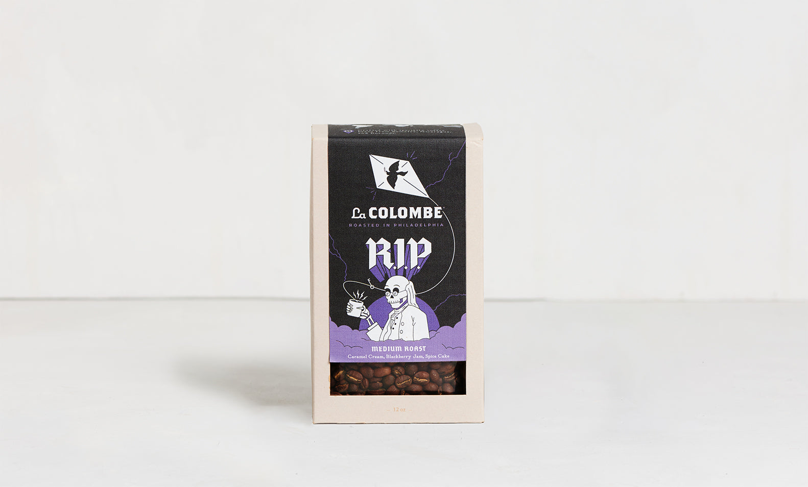 La Colombe Coffee Buy 1, Get 1 50% OFF - Roasted coffee $22.5