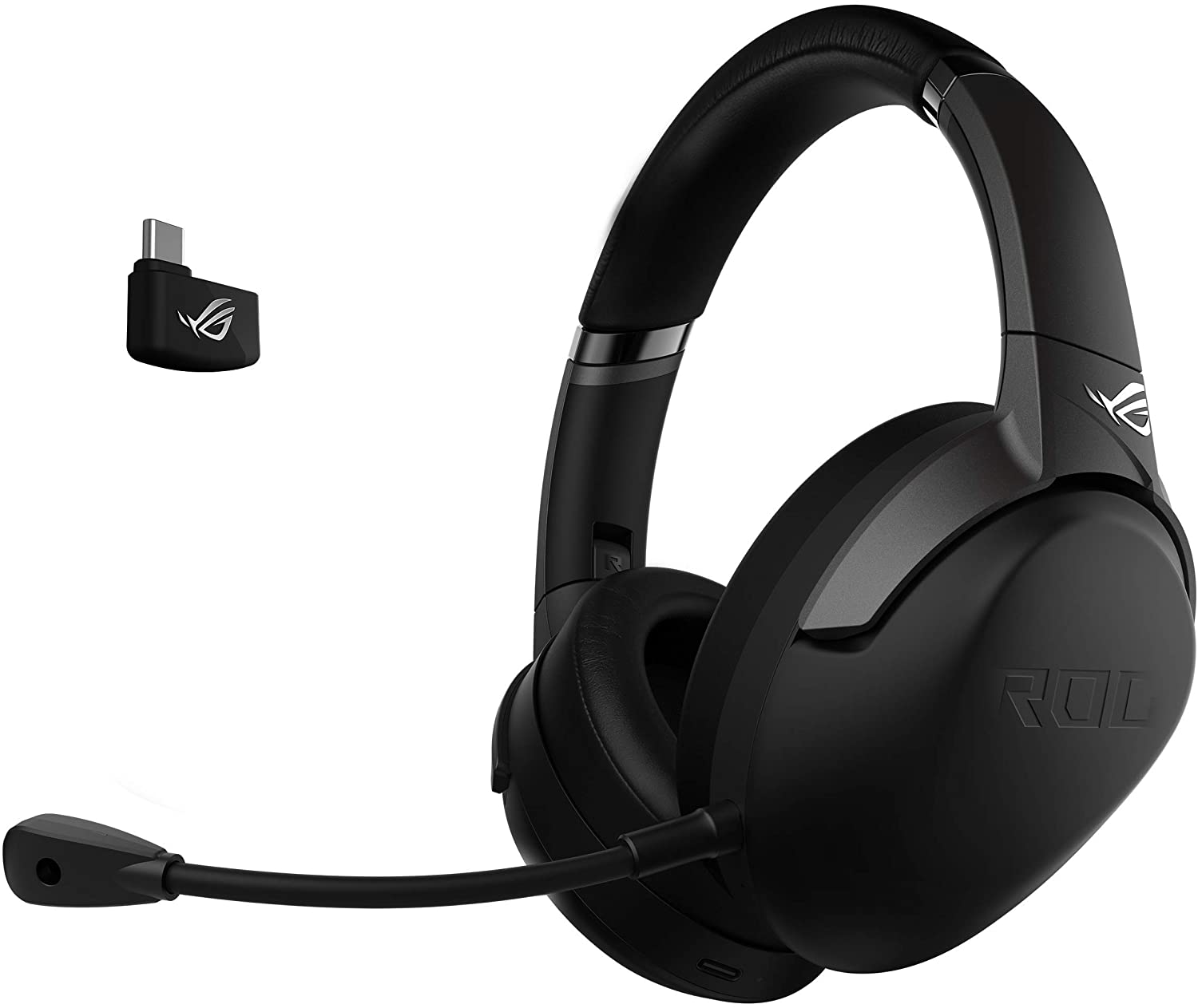 ASUS Republic of Gamers Strix Go 2.4 Wireless Gaming Headset $100 + Free Shipping