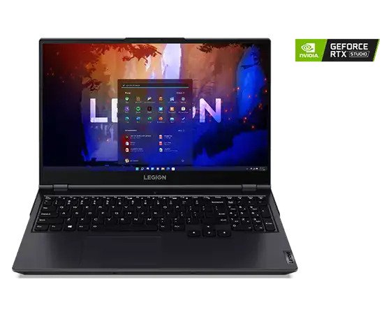 15.6" Lenovo Legion 5 Gen 6 Laptop: 15.6" FHD 165Hz IPS, Ryzen 7 5800H, 16GB RAM, 2TB SSD, RTX 3070 $1368 + Free Shipping
