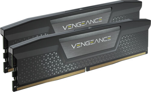 32GB 5.2GHz CORSAIR VENGEANCE DDR5 DIMM Desktop Memory Kit $180 + Free Shipping