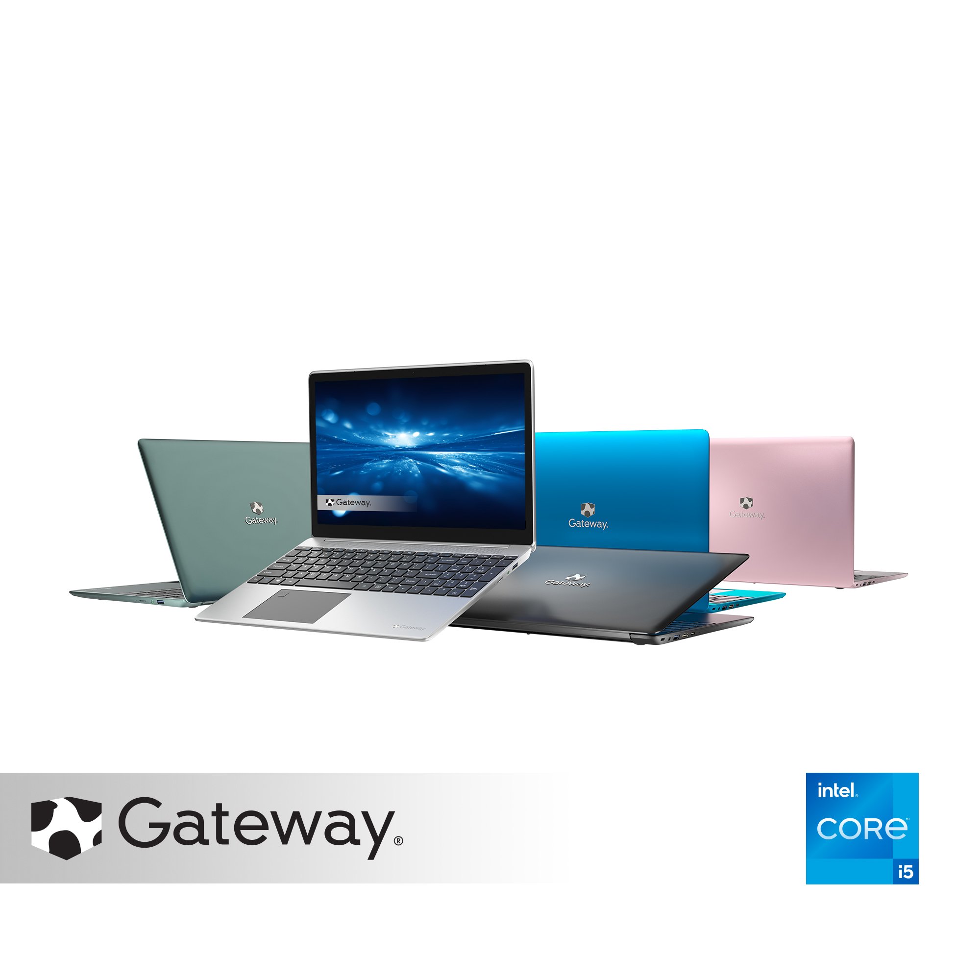 15.6" Gateway Ultra Slim Notebook: i5-1135G7, 512GB SSD, 16GB RAM $399 + Free Shipping