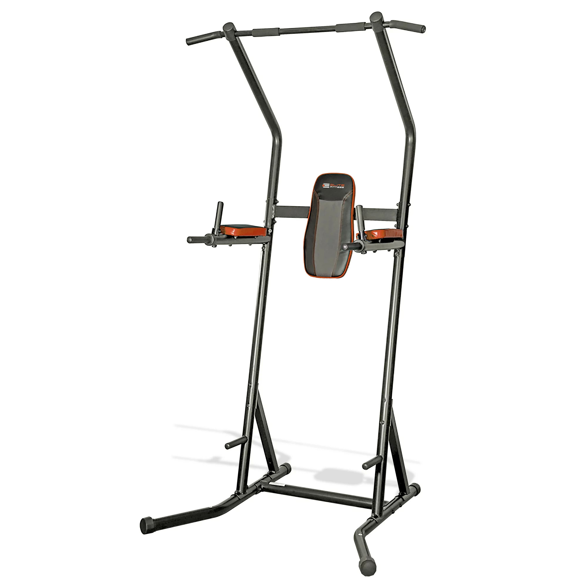 Body Vision Deluxe 5-Station Fitness Tower $98 + Free Shipping