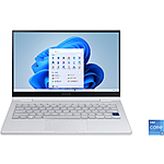 Samsung Galaxy Book Flex2 Alpha Laptop: 13.3" (1080p) Touch, i5-1135G7, 8GB RAM $550 + Free Shipping