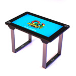 Arcade1Up 32" Infinity Gaming Tablet/Screen w/ 50 Hasbro Games/Activities $450 + Free S/H