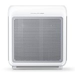 Coway Airmega 200M True HEPA Air Purifier with 361 sq. ft. Coverage in White | AP-1518R(W) $197