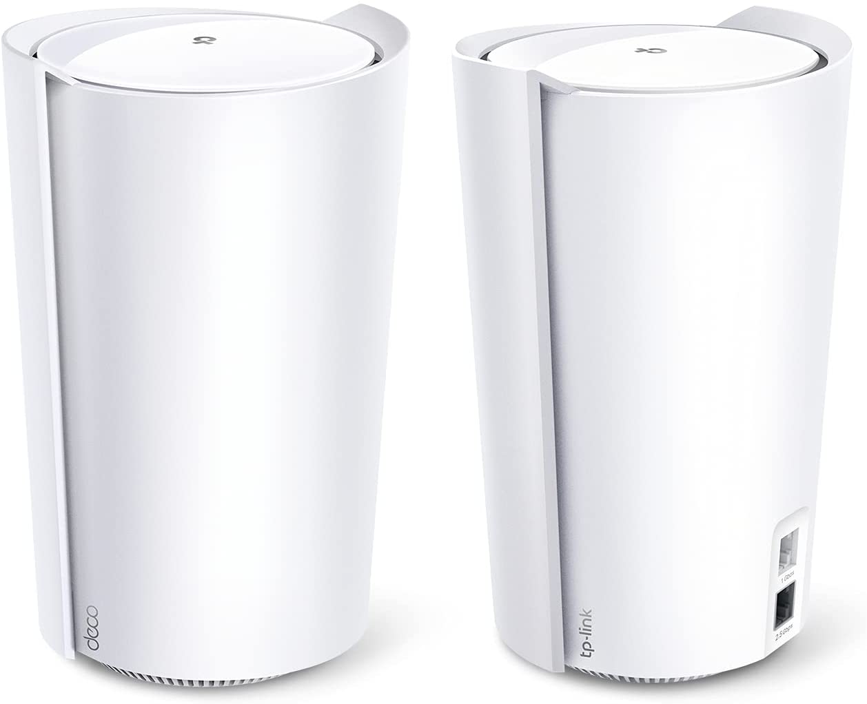 TP-Link Deco Tri-Band WiFi 6 Mesh System  2-Pack $379.99