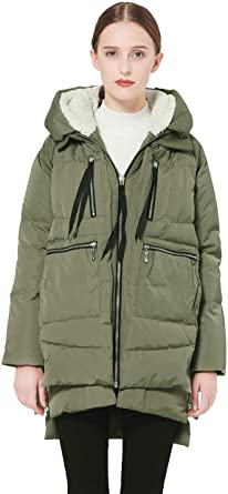 Amazon Deal of the Day on Orolay Jacket "The Amazon Jacket" 67% Off $88.49
