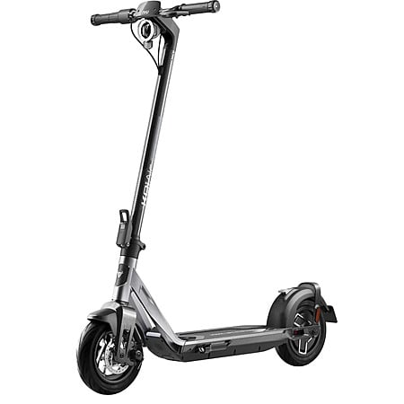 NIU - KQi Air Carbon Fiber Foldable Electric Kick Scooter $599.99