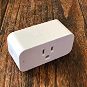 Amazon Smart Plug $0.99