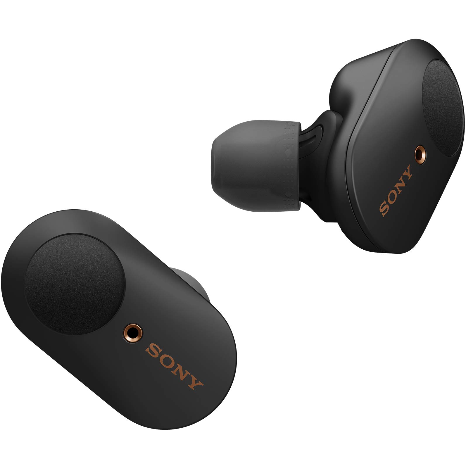 Sony WF-1000XM3 Noise Canceling Wireless Earbuds $128 + Free Shipping