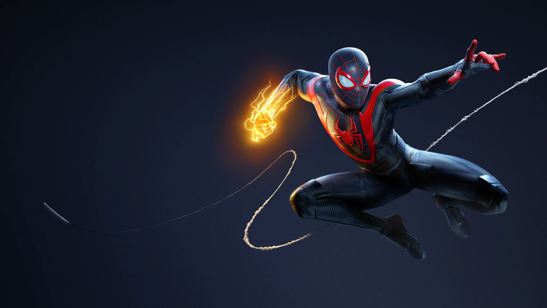 (PS4/PS5) Marvel's Spider-Man: Miles Morales $29.99