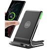 $7.79: INIU 15W Wireless Charger at SimpleLife LLC via Amazon