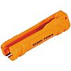 $12: Klein Tools 5-in-1 Cable Stripping Tool