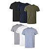 $14.62: 6-Pack Hanes Men's Pocket Undershirt Pack