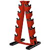 $28.5: YES4ALL Dumbbell Rack Stand