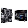 $80: ASUS Prime B550M-A WiFi II AMD Micro ATX Motherboard with PCIe 4.0, WiFi 6, ECC Memory, HDMI 2.1, RGB Header