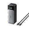$88: Anker 737 Power Bank, 24,000mAh 3-Port Laptop Portable Charger with 140W