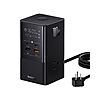 $35.99: Baseus 100W 7-in-1 USB C Charging Station with 3AC+2U+2C USB