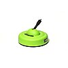$19.6: [Prime]Greenworks 11&amp;quot; Surface Cleaner Universal Pressure Washer Attachment