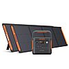 $1199:  Jackery Solar Generator 2000 v2 with 2x200W Solar Panels, 2042Wh/2200W LiFePo4 Portable Power Station, 20ms UPS Home Backup, USB-C PD 100W Fast Charging